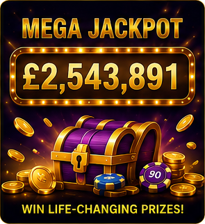 Avantgarde Casino jackpot promotions — illustrative banner